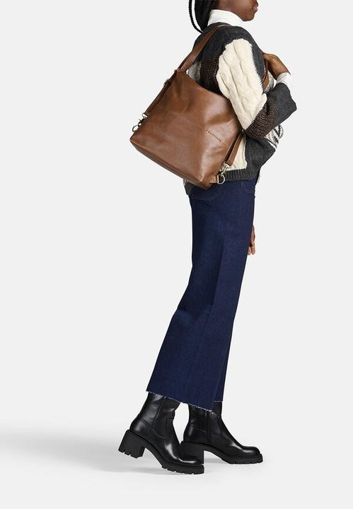 Immagine prodotto Burkely Natural Norah Backbag Hobo