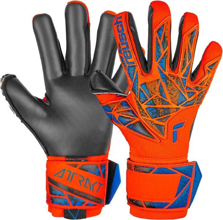 Actual product image Reusch Attrakt Duo (10)