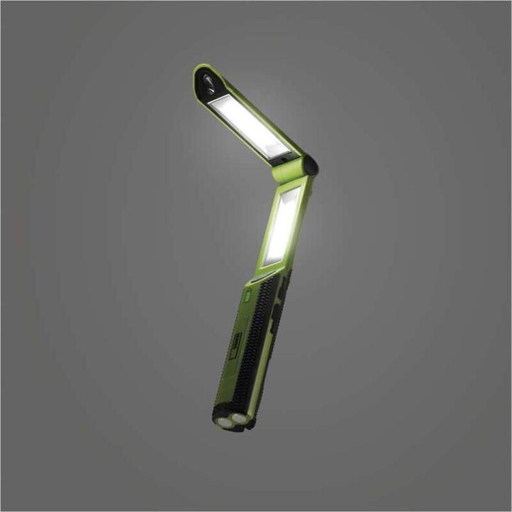 Produktbild Emos LED wiederaufladbare Arbeitslampe P4535 (670 lm)