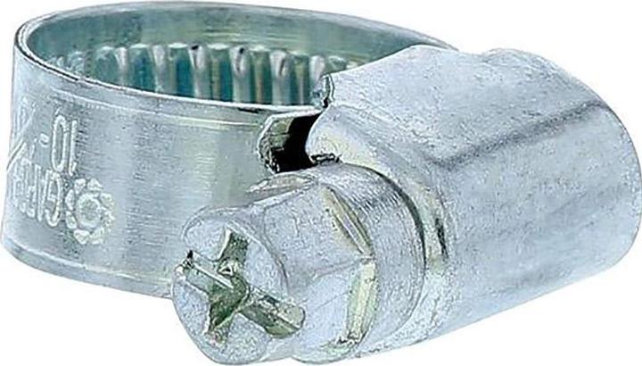 Actual product image Gardena Hose clamp (Hose clip)