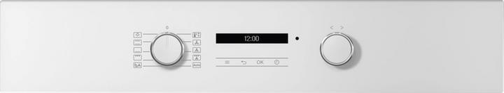 Produktbild Miele H 2861-60 B