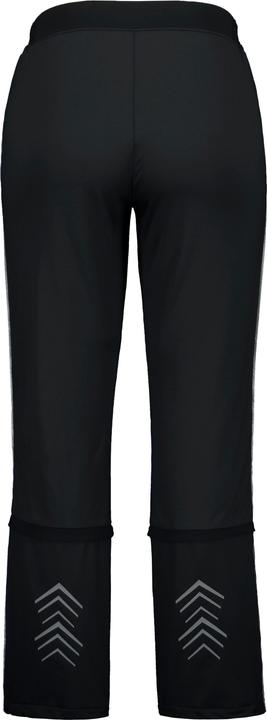 Produktbild Ulla Popken Funktionshose, wasserabweisend, Powerstretch, Gummibund (44)