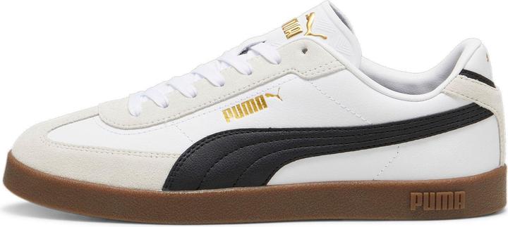 PUMA Bianco-PUMA Nero-Grigio Vapore