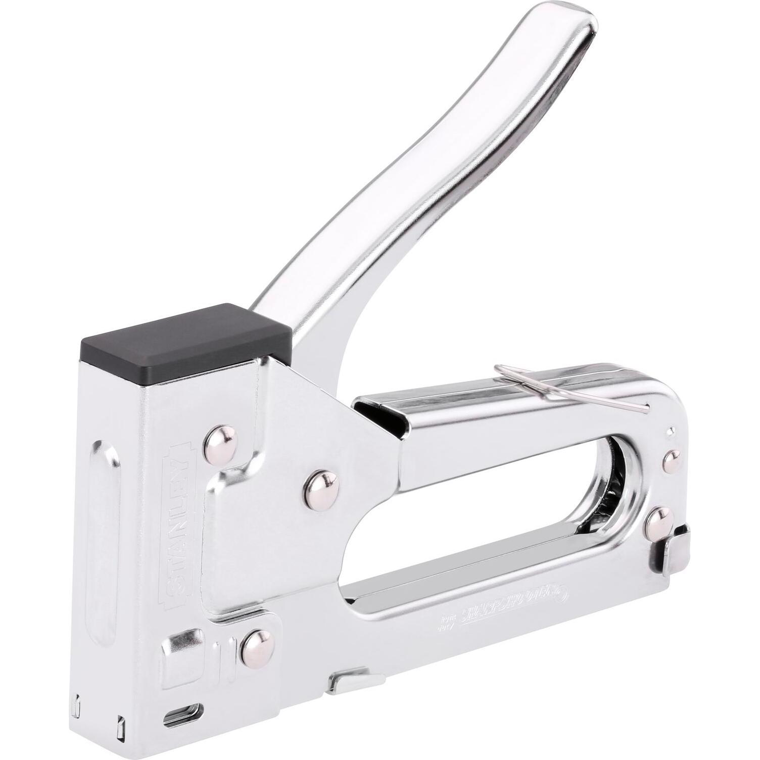 Stanley, Heftgerät, Handtacker (45 Blätter)