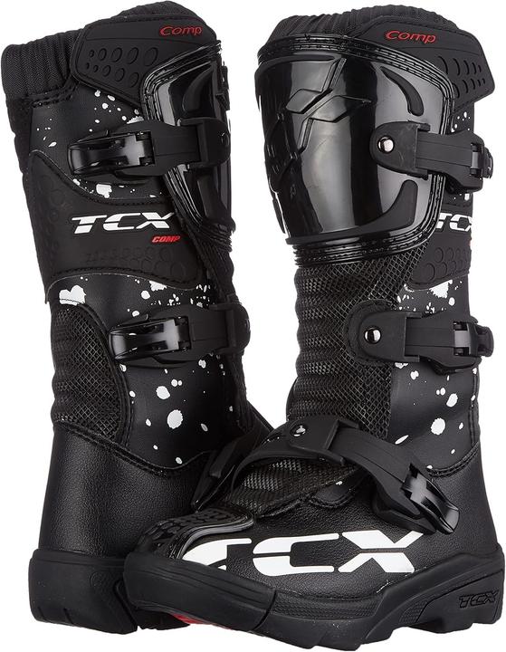 Actual product image TCX Kids Boots Comp Kid (Boys, 32)