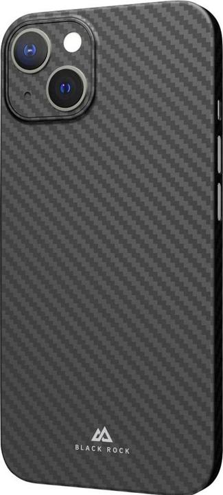 Produktbild Black Rock Ultra Thin Iced (Apple iPhone 13)