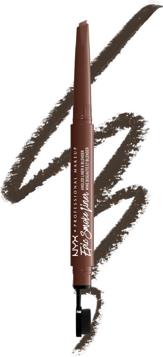Actual product image NYX Professional Make-Up Epic Smoke Liner Mocha Match (11 Mocha Match)