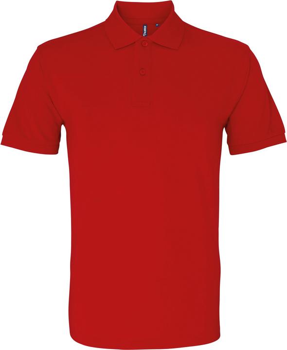 Immagine prodotto Asquith & Fox Polo in cotone biologico (L)