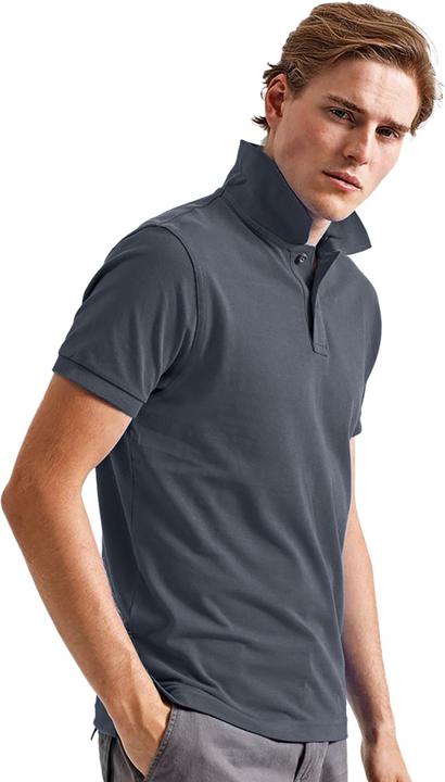 Produktbild Asquith & Fox Poloshirt Baumwolle Aus Biologischem Anbau (XXL)