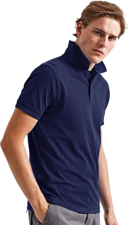 Produktbild Asquith & Fox Poloshirt Baumwolle Aus Biologischem Anbau (XXL)