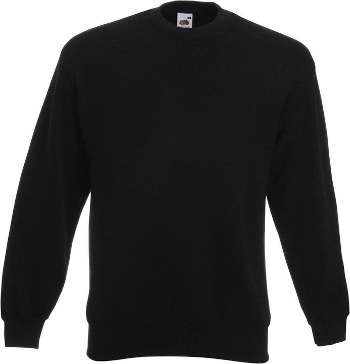 Produktbild Fruit of the Loom Classic 8020 Sweatshirt (5XL)