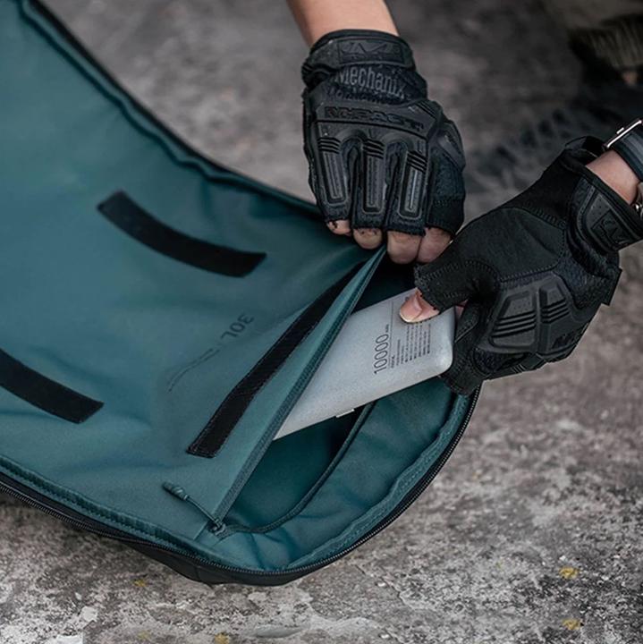 Produktbild Pgytech DJI Ronin 4D (Fotorucksack, 71.19 l)