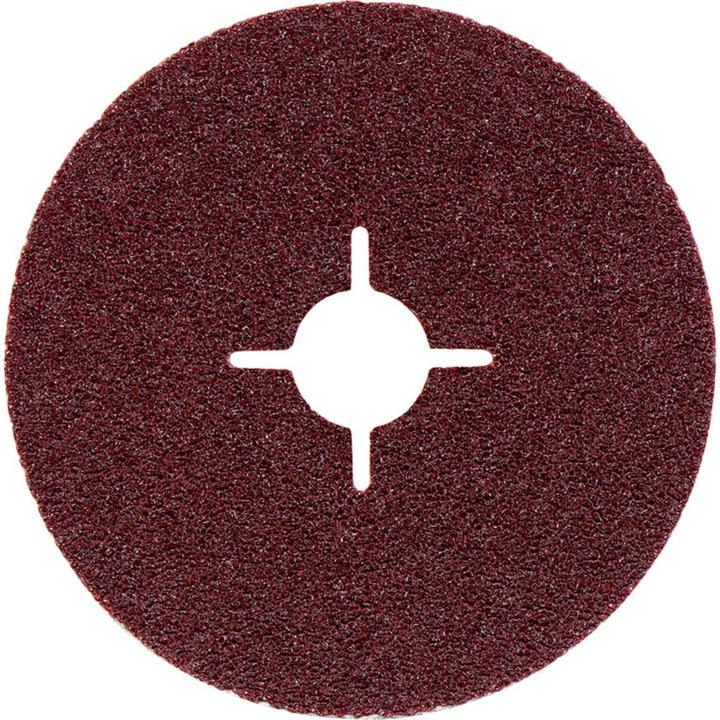Image du produit Metabo Disques en fibre (36)