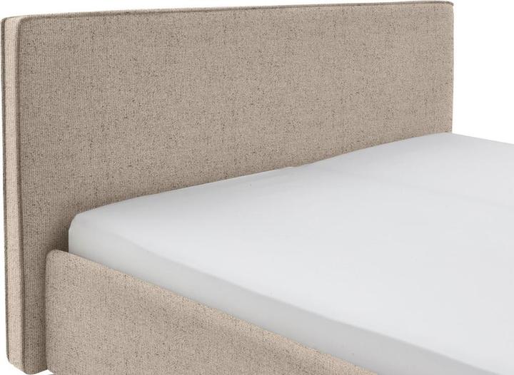 Image du produit Novel Riva 8096 (160 x 200 cm)