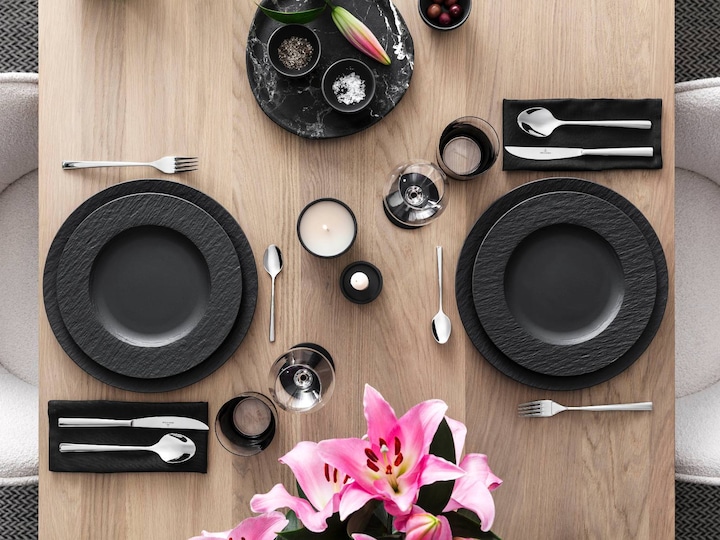 Immagine prodotto Villeroy & Boch Fabbricazione Tazza da caffè Rock (150 ml, 1 x)