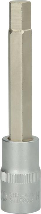 Actual product image KS Tools 1/2" bit socket long (11 mm)
