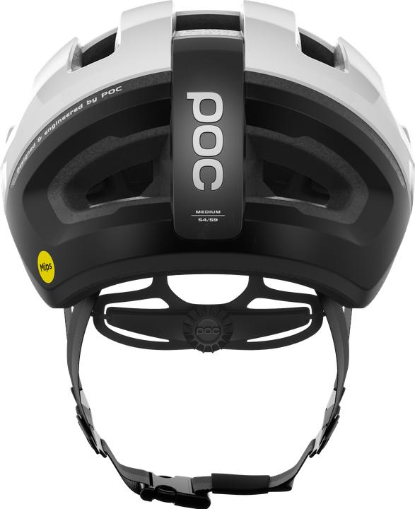 Produktbild Poc Omne Air Resistance MIPS Velohelm (54 - 59 cm)