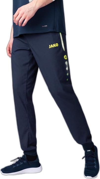 Produktbild JAKO Präsentationshose Allround (XL)