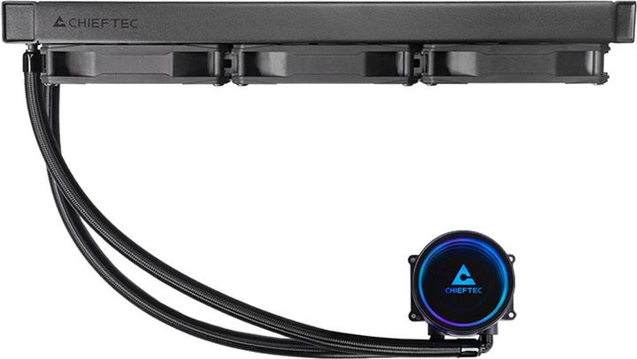 Immagine prodotto Chieftec ICEBERG 360 RGB