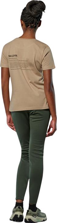 Actual product image Salewa Eagle Vocab T-Shirt (38, M)