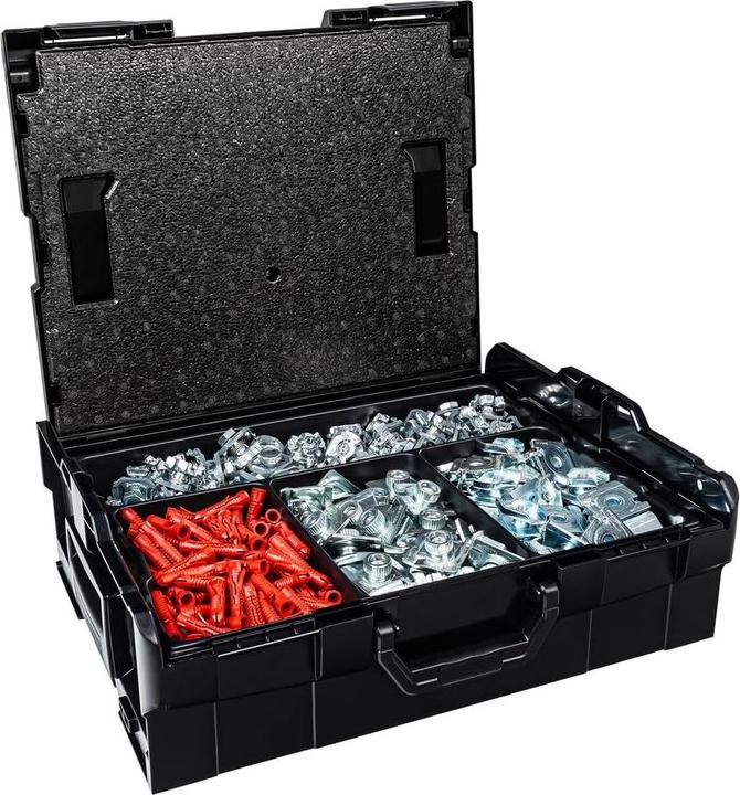 Immagine prodotto L-Boxx Inserto del coperchio