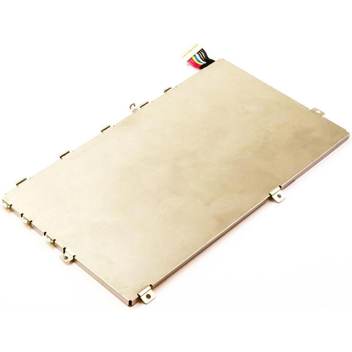 Thumbnail - CoreParts Battery for Tablet & eBook, Smartphone Akku