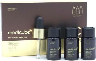 Produktbild Medicube Deep Vita C (30 ml)
