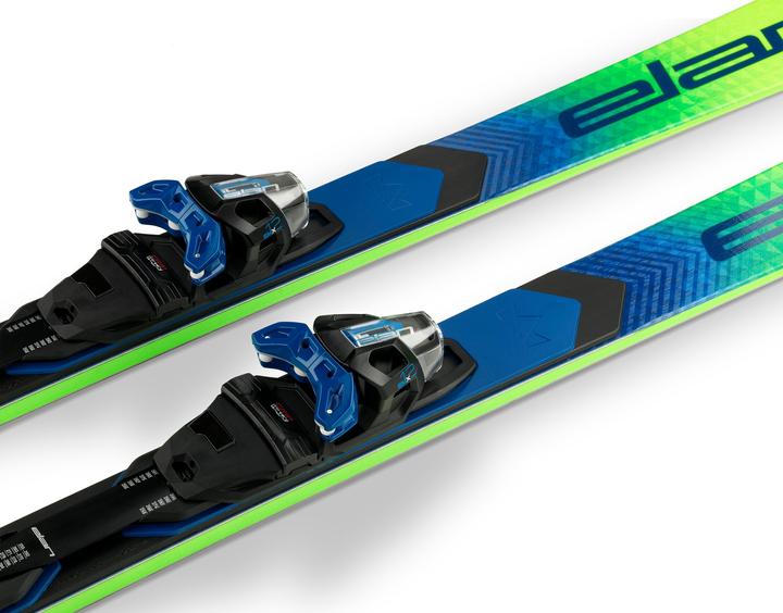 Produktbild Elan Ski ACE GSX Fusion X + EMX 12.0 2023 (169 cm, Ohne Bindung)