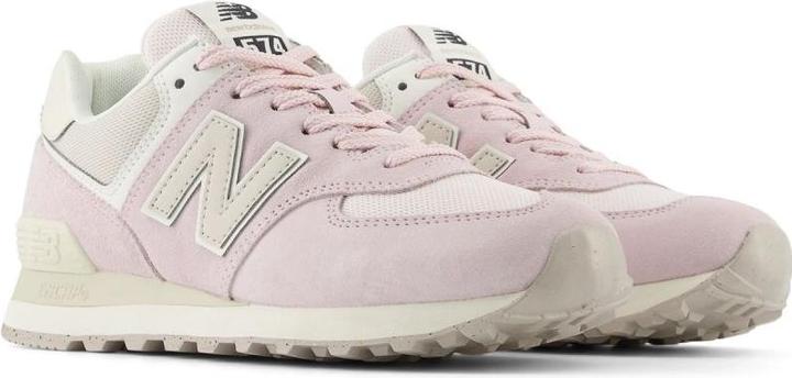 Actual product image New Balance WL574DL2 (36)