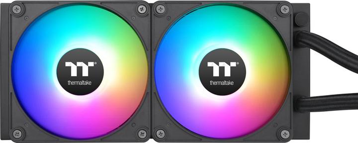 Produktbild Thermaltake TT TH240 V2 Ultra EX ARGB