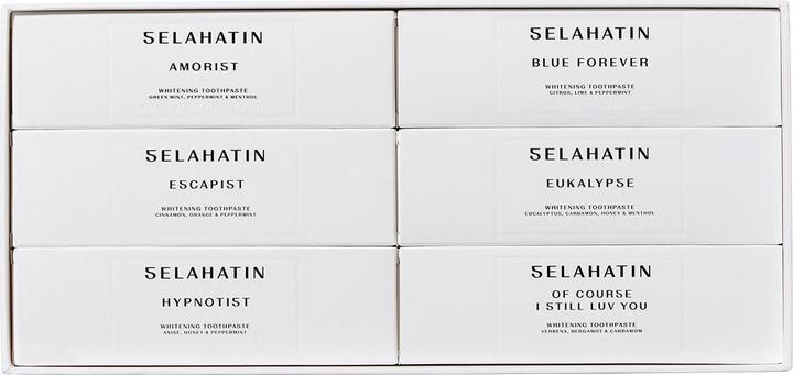 Immagine prodotto Selahatin Set Grand Collection (Set per la cura del viso)