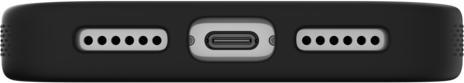 Actual product image Zagg Case für Apple iPhone 17 Pro Max Manhattan Snap black (Apple iPhone 17 Pro Max)