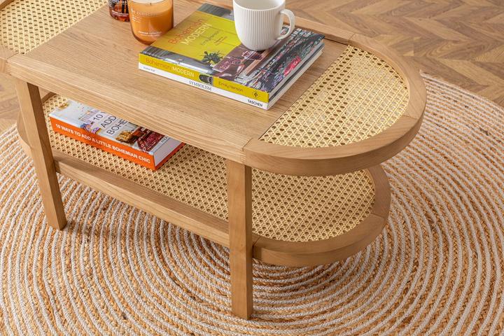 Image du produit Hanah Home Nala (36 x 91 x 42 cm)