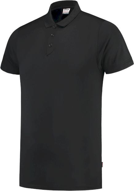 Produktbild Tricorp 201001DarkGreyXXL Poloshirt Cooldry Bamboe Slim Fit (XXL)