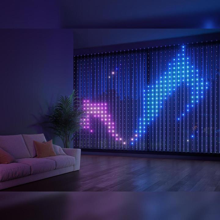Image du produit Yeelight Curtain Light Bluetooth