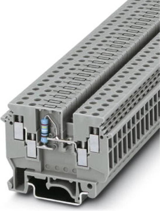 Produktbild Phoenix Contact Conn Term Blk DIN Rail Feed Thru Screw (Diverse)