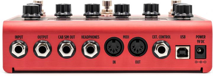 Actual product image IK Multimedia X-Drive
