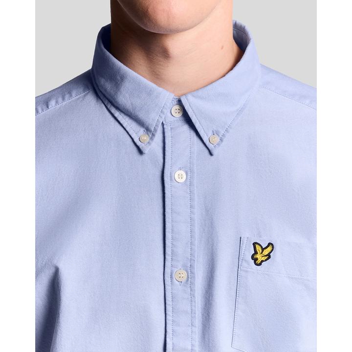 Produktbild Lyle and Scott Plain (XXL)