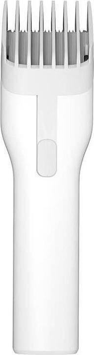 Produktbild Xiaomi Enchen Boost kabellose Haarschneidemaschine weiss