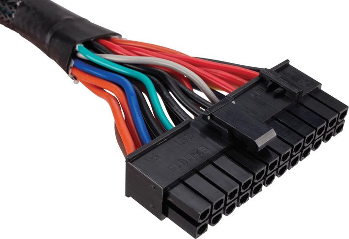 Produktbild Corsair Vs650 2018 (650 W)