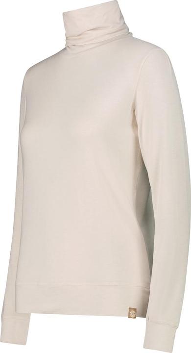 Image du produit CMP Campagnolo Pull col rond en mérinos femme (M)