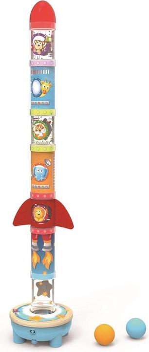 Image du produit Hape Station de vol pour fusées