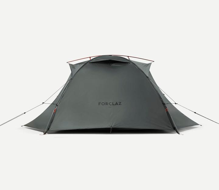 Immagine prodotto Simond MT500 (Tenda a cupola, 3.40 kg, 3 persone)