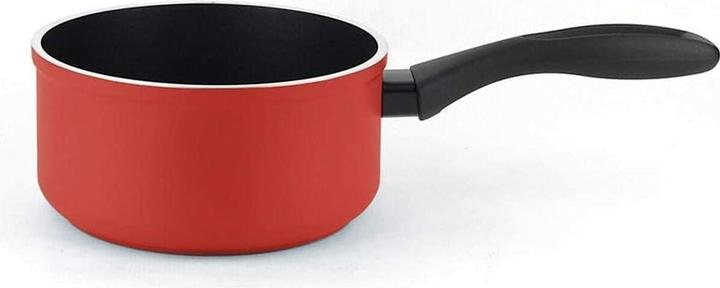 Produktbild Fagor Kasserolle Maxima (Ø 16 x 8,3 cm) (Stielkasserolle, Aluminium, 16 x 16 cm)