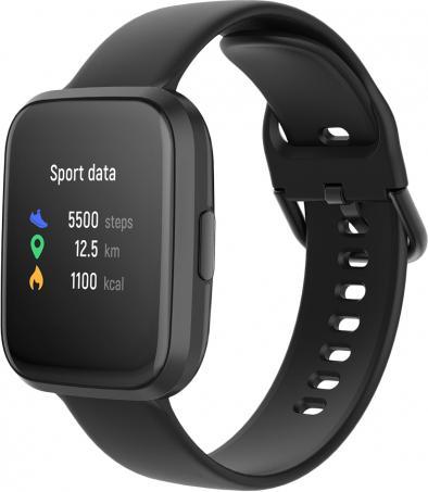 Produktbild Forever Active Smartwatch (36 mm, 4G)