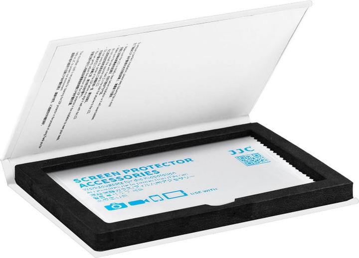 Produktbild JJC Glass Screen Protector for DJI Osmo 360