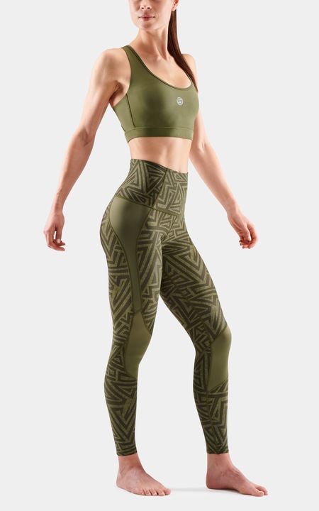 Image du produit Skins S3 Skyscraper Long Tight (M)