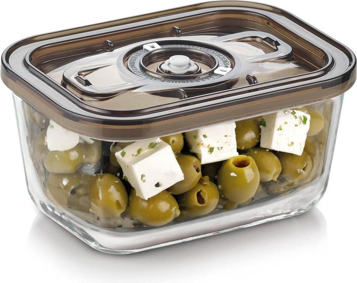 Produktbild Caso Glas-Vakuum-Behälter (0.80 l)