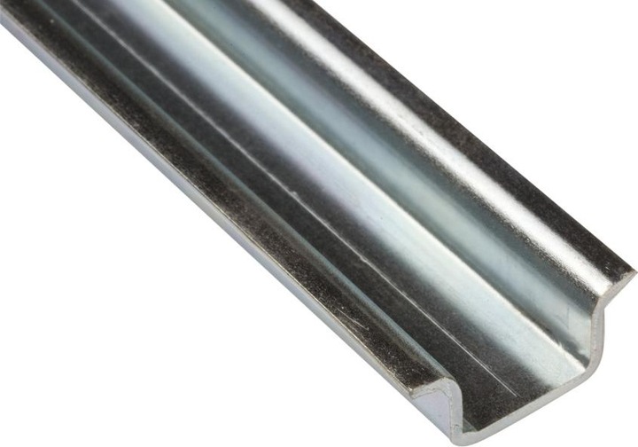 Produktbild Eaton Hutschiene, 35x15mm 50657