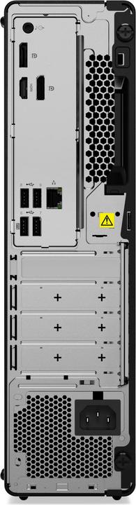 Produktbild Lenovo ThinkCentre M75s Gen 5 (AMD Ryzen 7 8700G, 16 GB, 1000 GB)